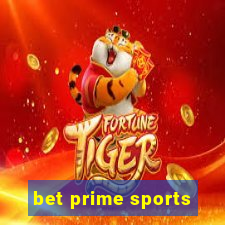 bet prime sports